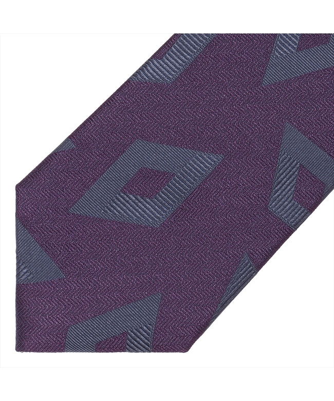 トーキョーシャツ TOKYO SHIRTS ネクタイ 絹100% ベーシック ビジネス フォーマル （エンジ） エンジ
