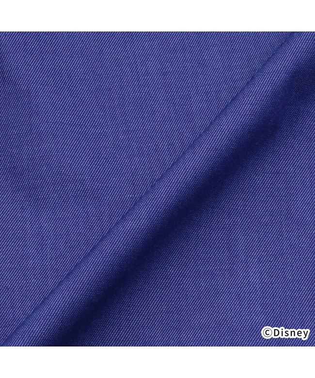 トーキョーシャツ TOKYO SHIRTS 【ディズニー】 ボタンダウン 長袖 形態安定ワイシャツ テープデザイン