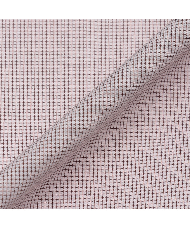 TOKYO SHIRTS Button-Down Collar Long Sleeve Wrinkle-Free Dress Shirt