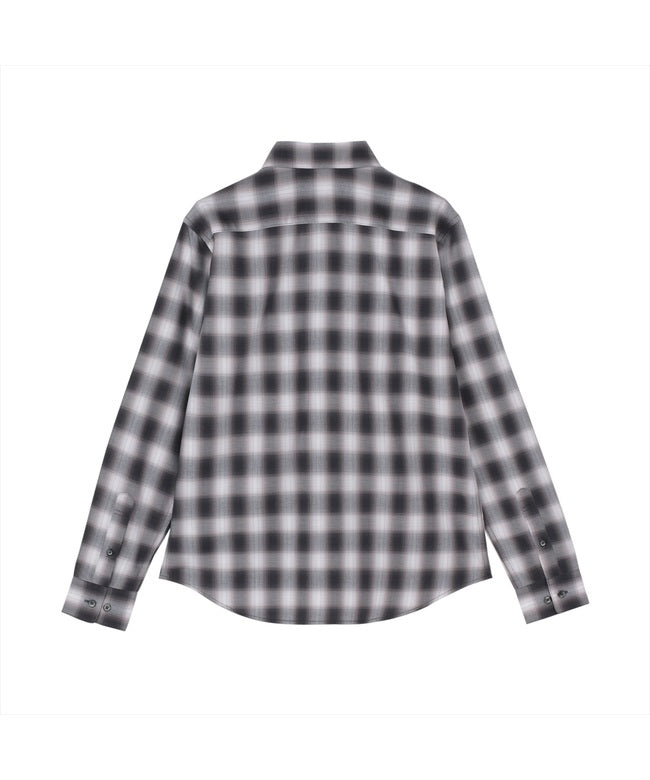 トーキョーシャツ TOKYO SHIRTS ボタンダウンカラーデザインカジュアルシャツ  長袖 メンズ