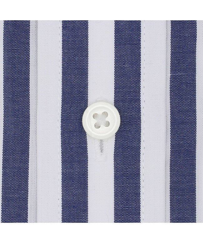 トーキョーシャツ TOKYO SHIRTS ボタンダウンカラー 長袖 形態安定 ワイシャツ