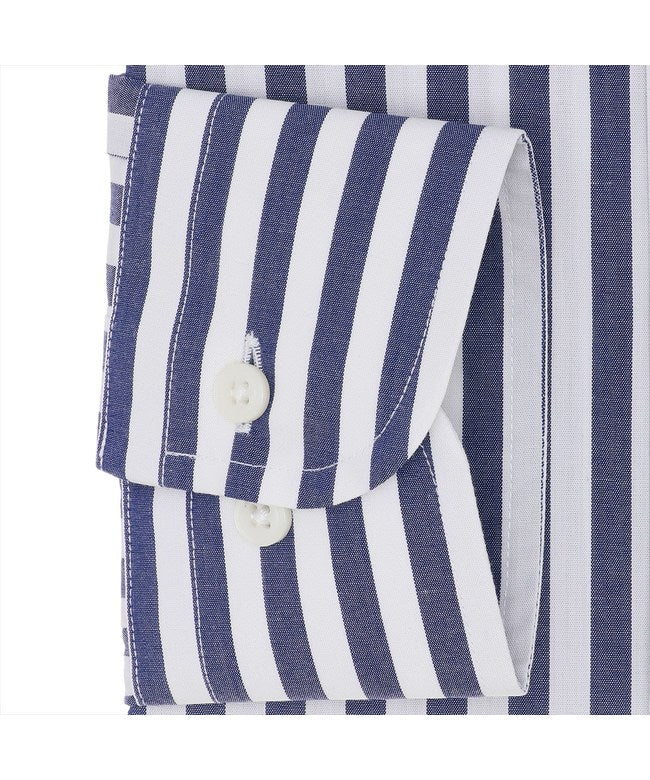 トーキョーシャツ TOKYO SHIRTS ボタンダウンカラー 長袖 形態安定 ワイシャツ