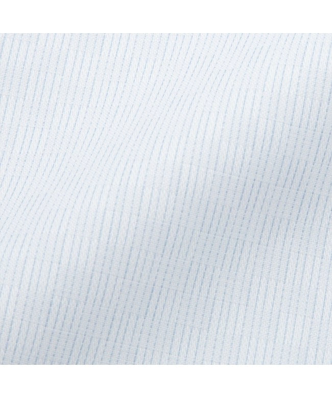 Tokyo Shirts TOKYO SHIRTS 【Super Shape Retention】 Button-Down Long Sleeve Shape Retention Dress Shirt