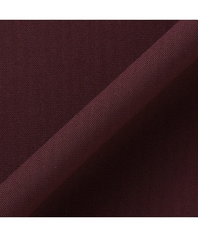 トーキョーシャツ TOKYO SHIRTS デザインカジュアルシャツ ホリゾンタルワイド 長袖 メンズ （ダークレッド） ダークレッド