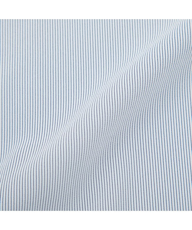 東京襯衫 TOKYO SHIRTS 【彈性】 常規 長袖 形態穩定 針織襯衫