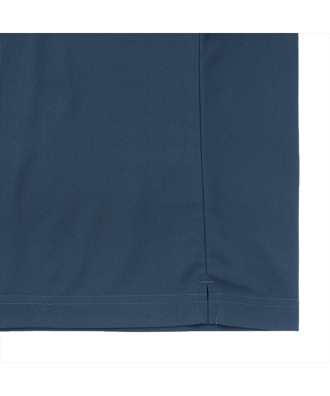 トーキョーシャツ TOKYO SHIRTS ビズポロ ポロシャツ コンフォートドライ 半袖 メンズ （ネイビー） ネイビー