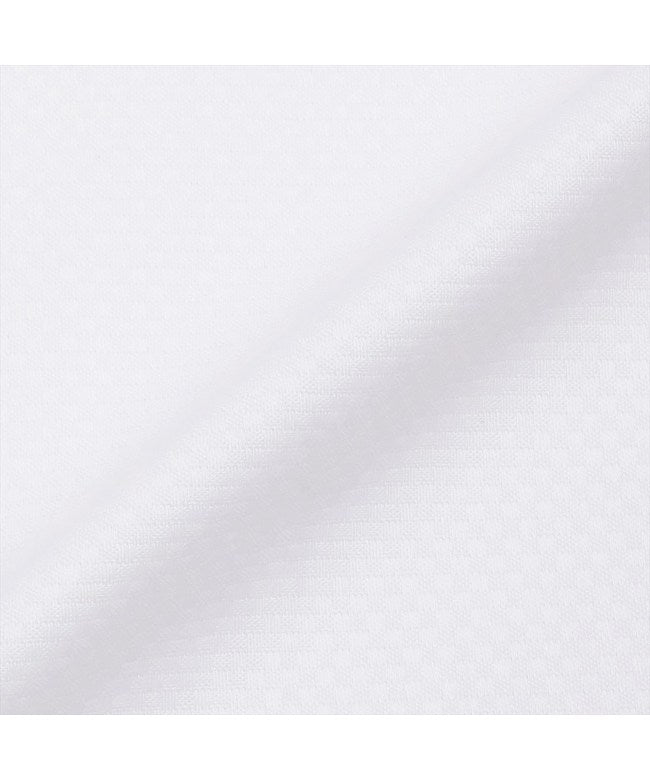 トーキョーシャツ TOKYO SHIRTS ボタンダウン 長袖 形態安定 ワイシャツ （ホワイト） ホワイト