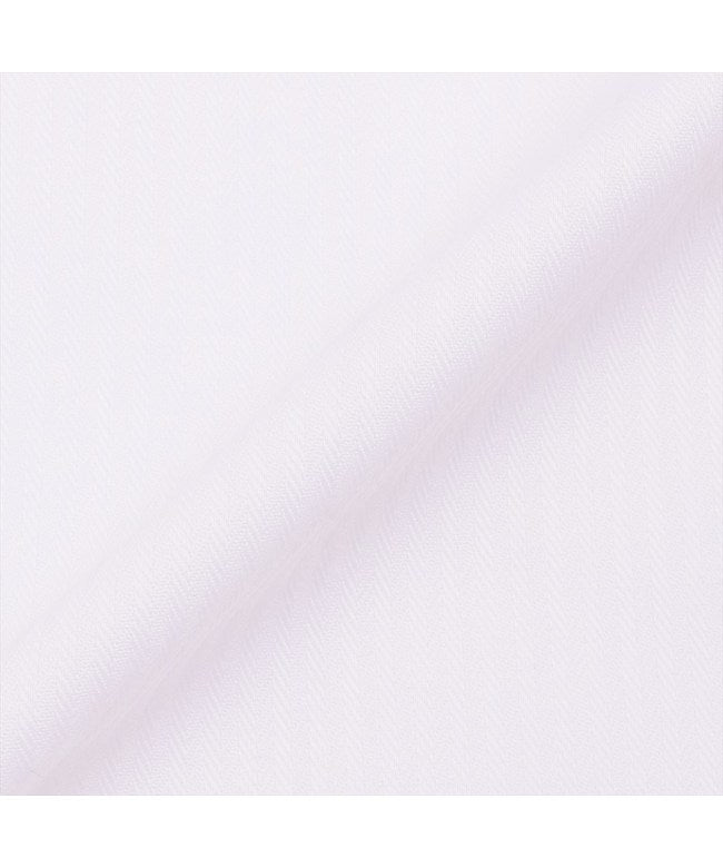 トーキョーシャツ TOKYO SHIRTS ワイド 長袖 形態安定 ワイシャツ （ライトピンク） ライトピンク