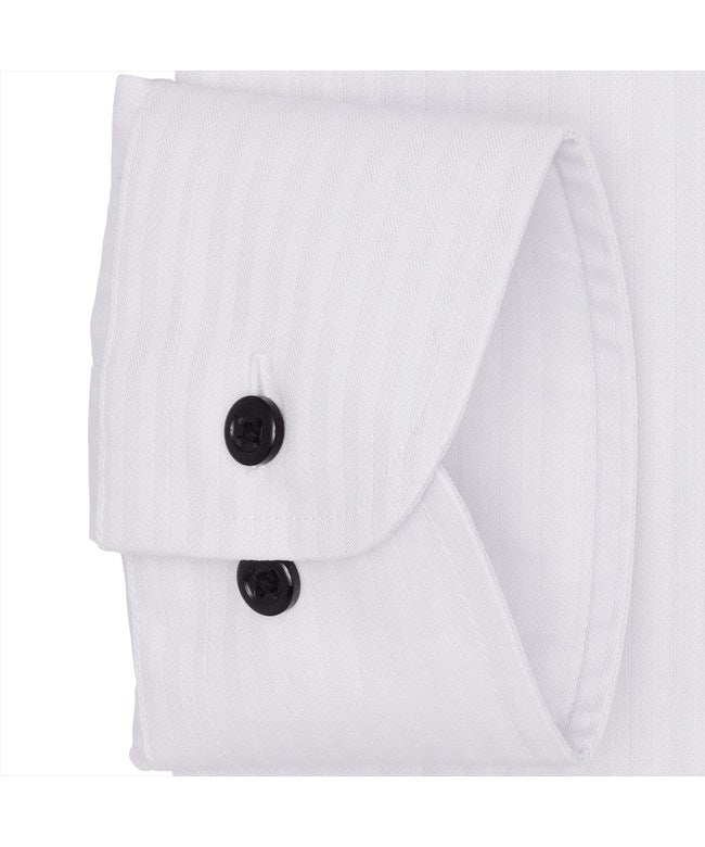 トーキョーシャツ TOKYO SHIRTS ボタンダウン 長袖 形態安定 ワイシャツ （グレー） グレー
