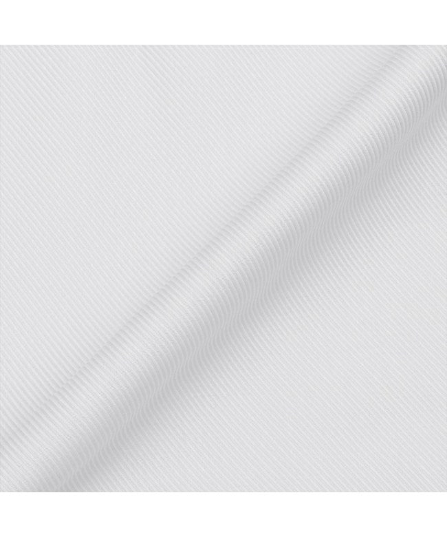 トーキョーシャツ TOKYO SHIRTS 【超形態安定】 ワイド 長袖 形態安定 綿100% ワイシャツ （グレー） グレー