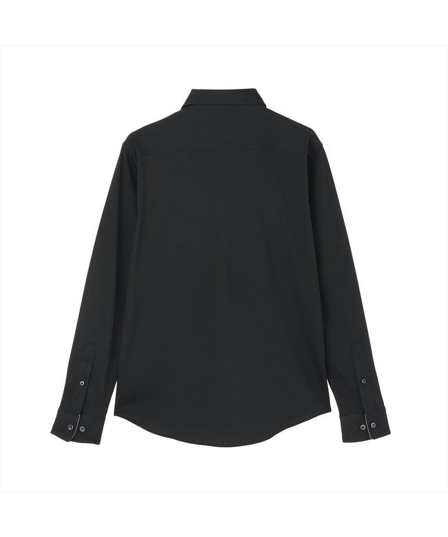 Tokyo Shirts 【Stretch】 Design Casual Shirt Button Down Long