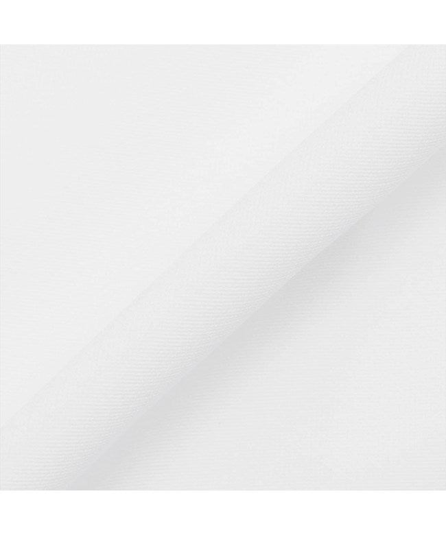 トーキョーシャツ TOKYO SHIRTS 【ストレッチ】 ホリゾンタルワイド 長袖 形態安定 ニットシャツ ワイシャツ （ホワイト） ホワイト