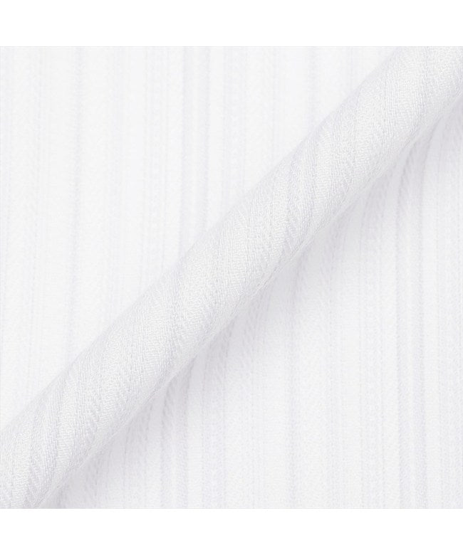 トーキョーシャツ TOKYO SHIRTS ボットーニ 長袖 形態安定 ワイシャツ （ライトグレー） ライトグレー