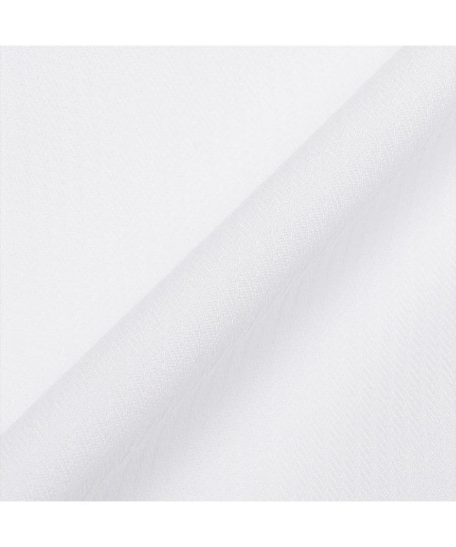 トーキョーシャツ TOKYO SHIRTS 【大きいサイズ】 ボタンダウン 長袖 形態安定 ワイシャツ （ホワイト） ホワイト