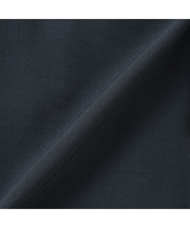 トーキョーシャツ TOKYO SHIRTS オール布帛仕様ジレ メンズ （ネイビー） ネイビー