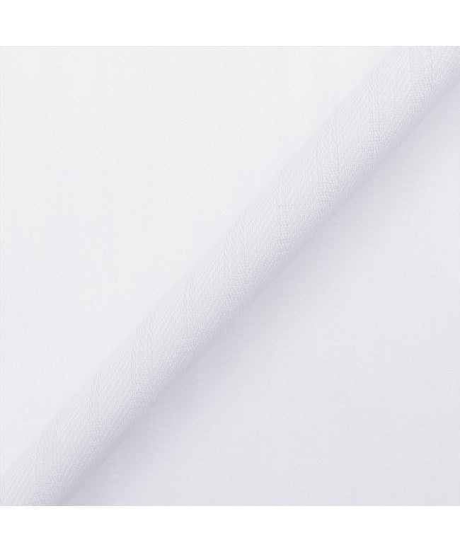 トーキョーシャツ TOKYO SHIRTS 【吸水速乾】 ワイド 長袖 形態安定 ワイシャツ （ライトグレー） ライトグレー