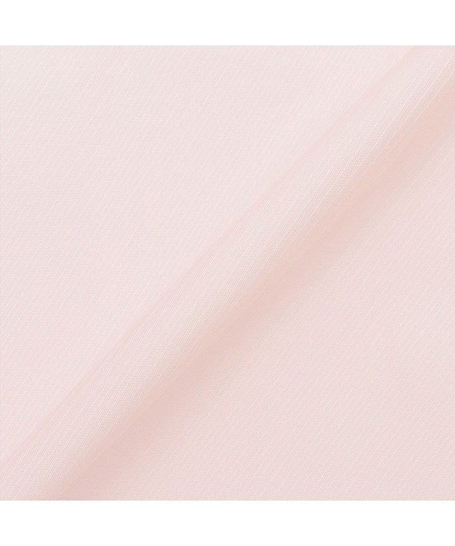 トーキョーシャツ TOKYO SHIRTS 【超形態安定・大きいサイズ】 ボタンダウン 長袖 形態安定 綿100% ワイシャツ （サーモンピンク） サーモンピンク