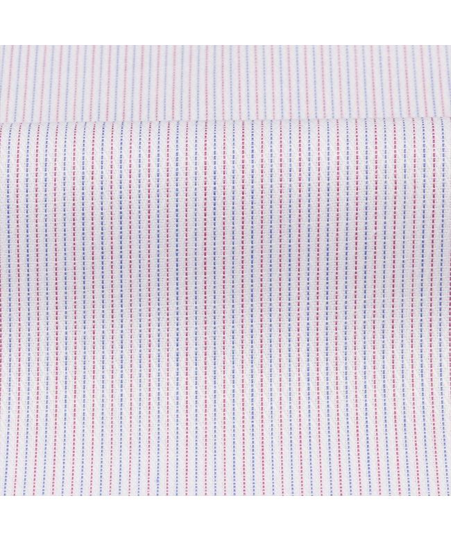トーキョーシャツ TOKYO SHIRTS 【超形態安定】 ボタンダウンカラー 長袖 ノーアイロン ワイシャツ