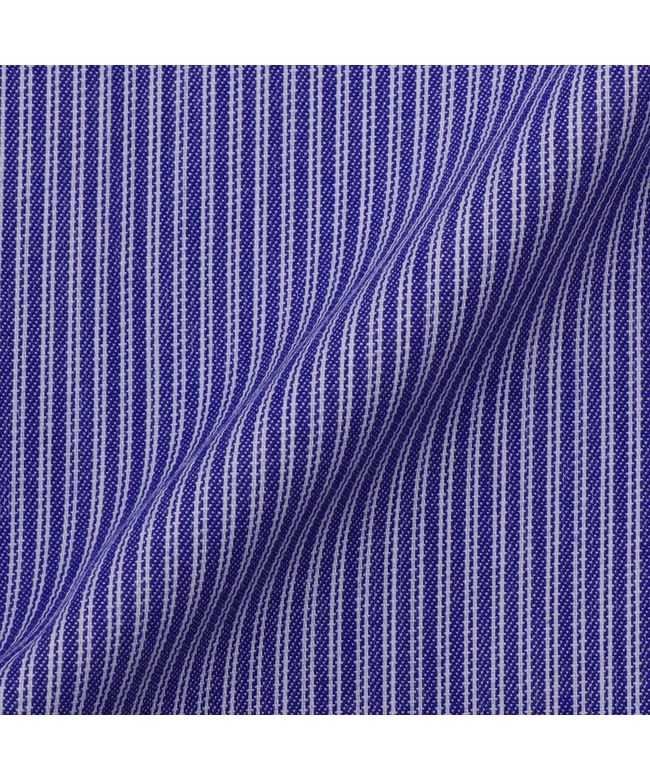 トーキョーシャツ TOKYO SHIRTS 形態安定 ホリゾンタルワイドカラー 長袖 ワイシャツ