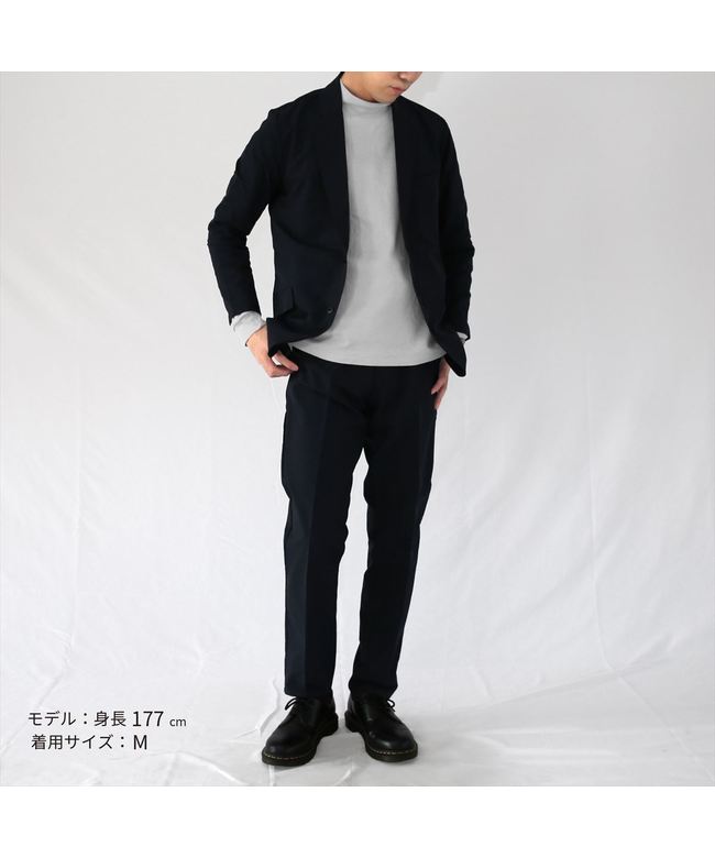 トーキョーシャツ TOKYO SHIRTS 4Dストレッチフィット ワークジャケット （31 ライトグレー） 31 ライトグレー