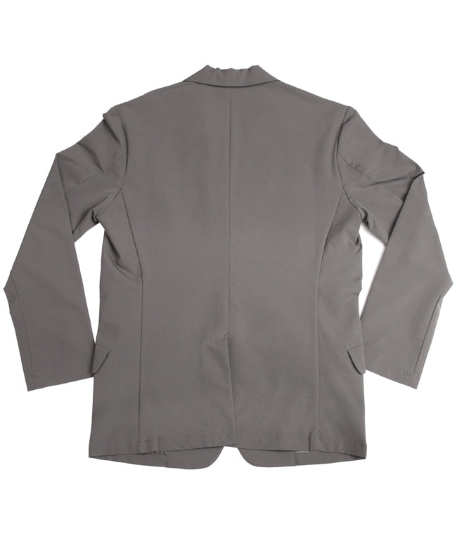 トーキョーシャツ TOKYO SHIRTS 4Dストレッチフィット ワークジャケット （31 ライトグレー） 31 ライトグレー