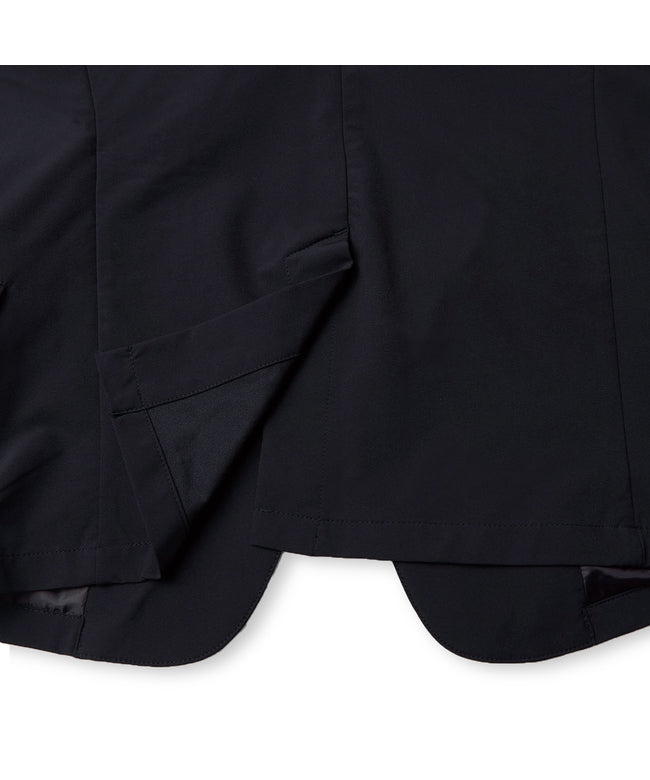 トーキョーシャツ TOKYO SHIRTS 4Dストレッチフィット ワークジャケット （31 ライトグレー） 31 ライトグレー