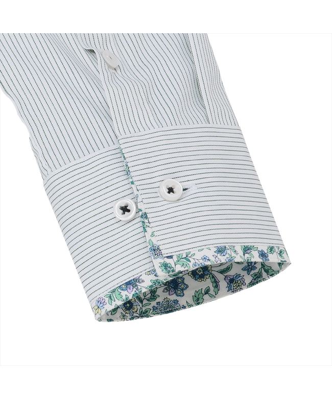トーキョーシャツ TOKYO SHIRTS 【透け防止】 レギュラー 長袖 形態安定 レディースシャツ