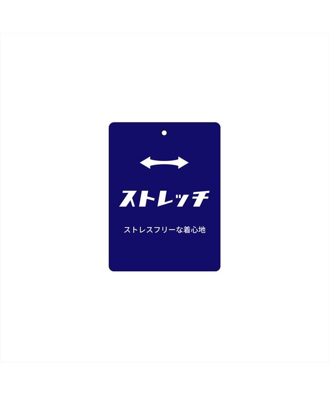トーキョーシャツ TOKYO SHIRTS 【ストレッチ】 スキッパー 長袖 形態安定 ニットシャツ レディース （ブルー） ブルー