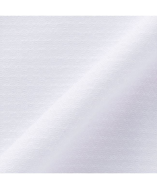 トーキョーシャツ TOKYO SHIRTS 【透け防止】 スキッパー 長袖 形態安定 レディースシャツ （パープル） パープル