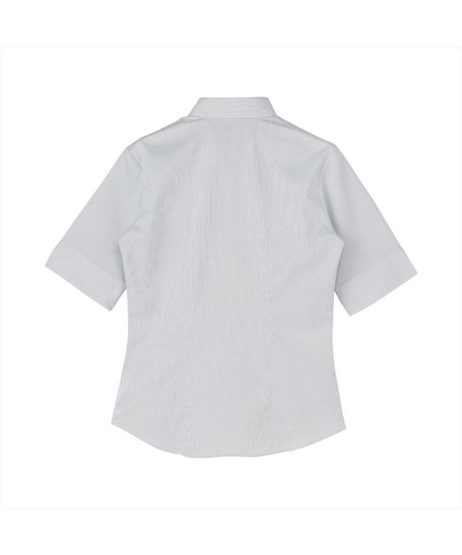 トップス K Tokyo Shirts 【Quick-Drying】 Skipper Five-Quarter Sleeve Shape