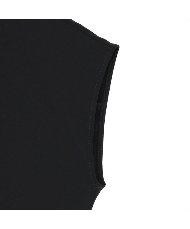 トーキョーシャツ TOKYO SHIRTS ピンタックブラウス フレンチ袖 レディース （ネイビー） ネイビー