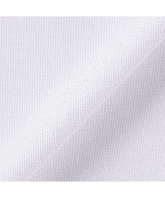 トーキョーシャツ TOKYO SHIRTS 【透け防止】 スキッパー 長袖 形態安定 レディースシャツ （パープル） パープル