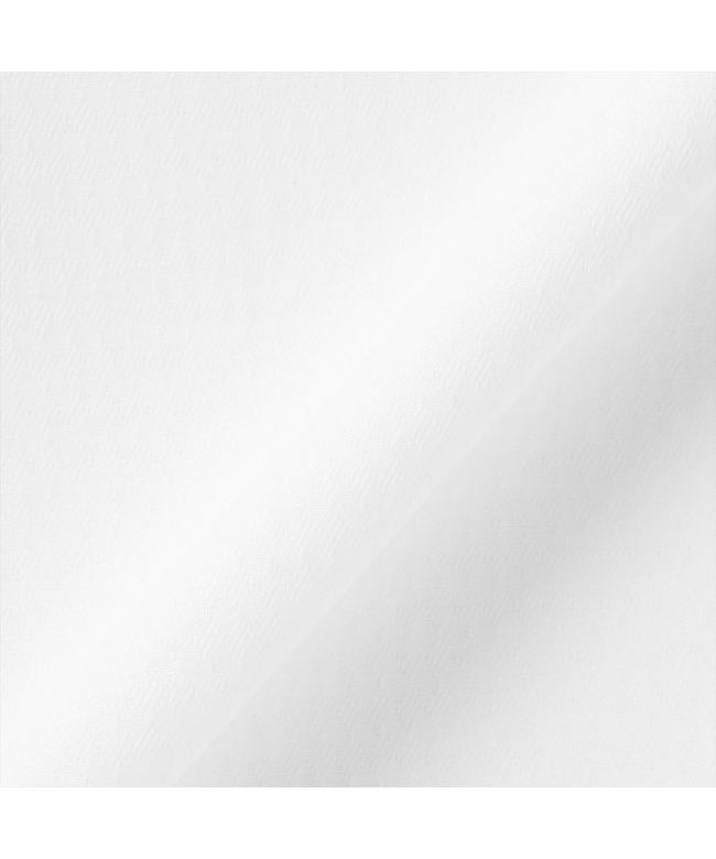 トーキョーシャツ TOKYO SHIRTS 【透け防止】 スキッパー 長袖 形態安定 レディースシャツ （ホワイト） ホワイト