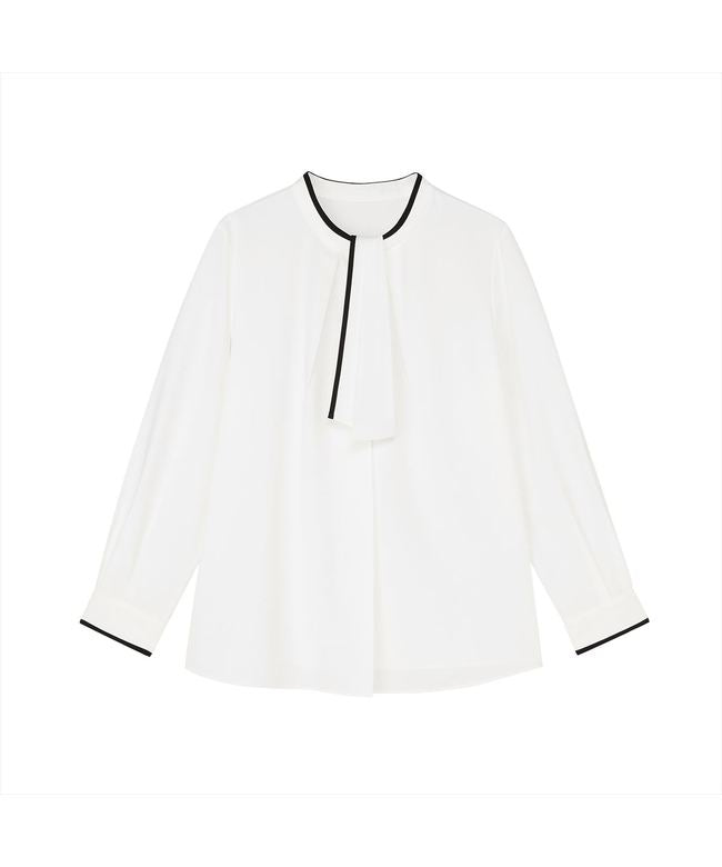 トップス 6450 ヨウジヤマモト プールオム Yohji Yamamoto POUR HOMME Tobacco