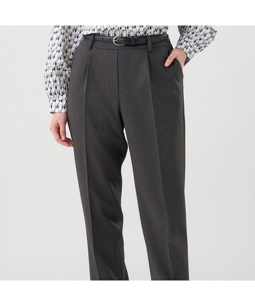 Tokyo Shirts Tokyo Shirts Tapered Pants Set-up Possible Ladies