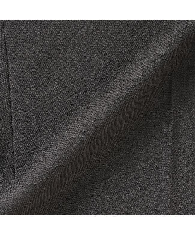 トーキョーシャツ TOKYO SHIRTS テーパード パンツ セットアップ可能 レディース （グレー） グレー