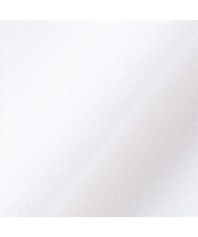 トーキョーシャツ TOKYO SHIRTS 【透け防止】 レギュラー 長袖 形態安定 レディースシャツ （ホワイト） ホワイト