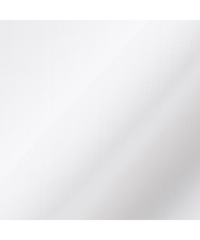 トーキョーシャツ TOKYO SHIRTS 【透け防止】 スキッパー 長袖 形態安定 レディースシャツ （ホワイト） ホワイト