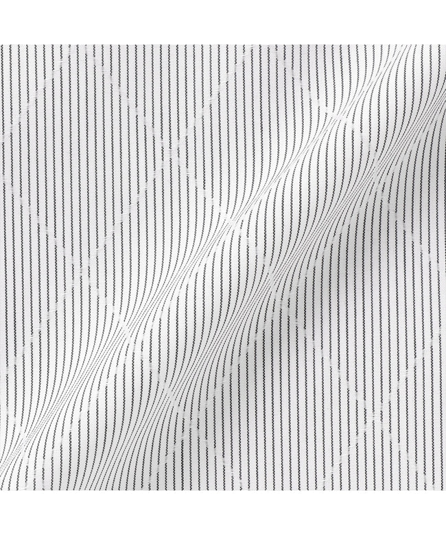 トーキョーシャツ TOKYO SHIRTS 【超形態安定】 レギュラー 七分袖 形態安定 綿100% レディースシャツ （グレー） グレー