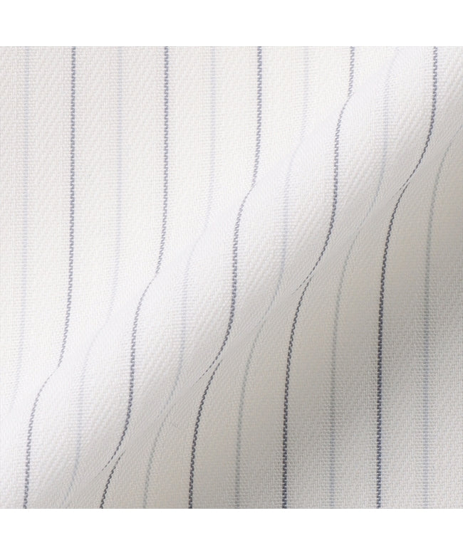 トーキョーシャツ TOKYO SHIRTS 【吸水速乾】 レギュラー 半袖 形態安定 レディースシャツ （グレー） グレー