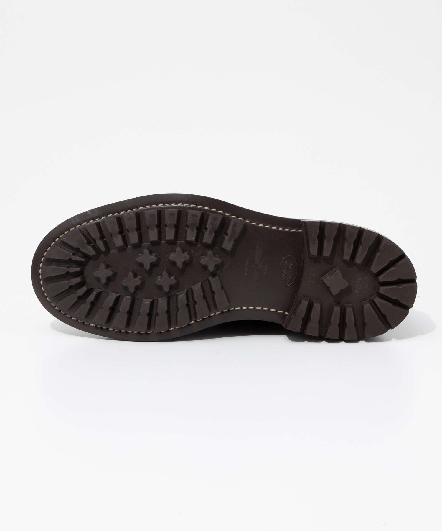 トリッカーズ Tricker's トリッカーズ Tricker's GRASSMERE グラスミア LACE UP SHOES レースアップブーツ 6895 ブーツ メンズ シューズ （BROWN ZUG） BROWN ZUG