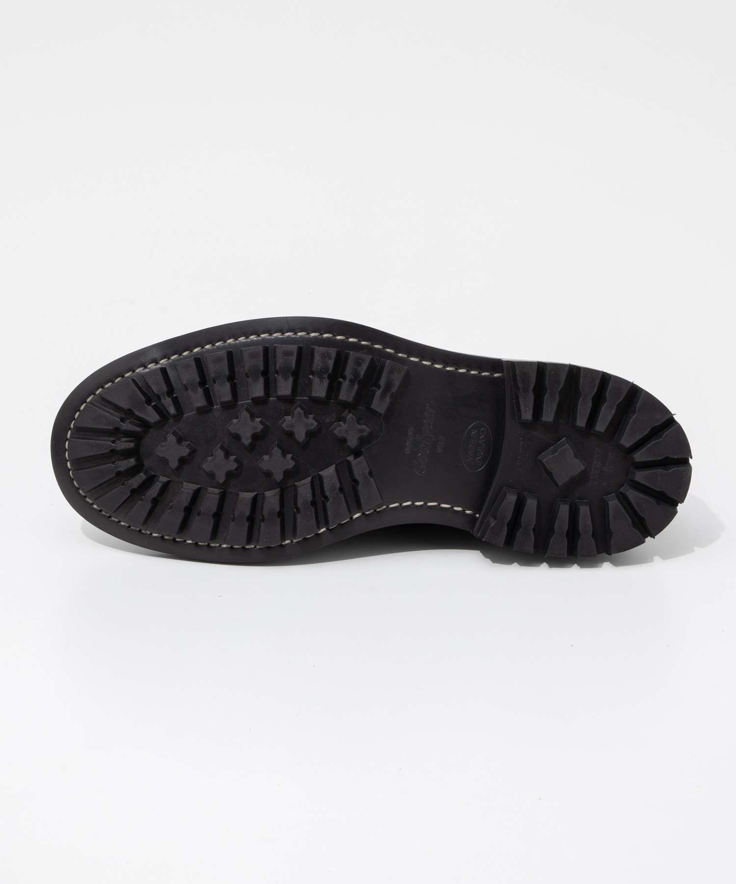 トリッカーズ Tricker's トリッカーズ Tricker's MATLOCK マトロック CAP TOE SHOES キャップ トゥ シューズ 6896 ビジネスシューズ メンズ シューズ （BLACK SCOTCH） BLACK SCOTCH