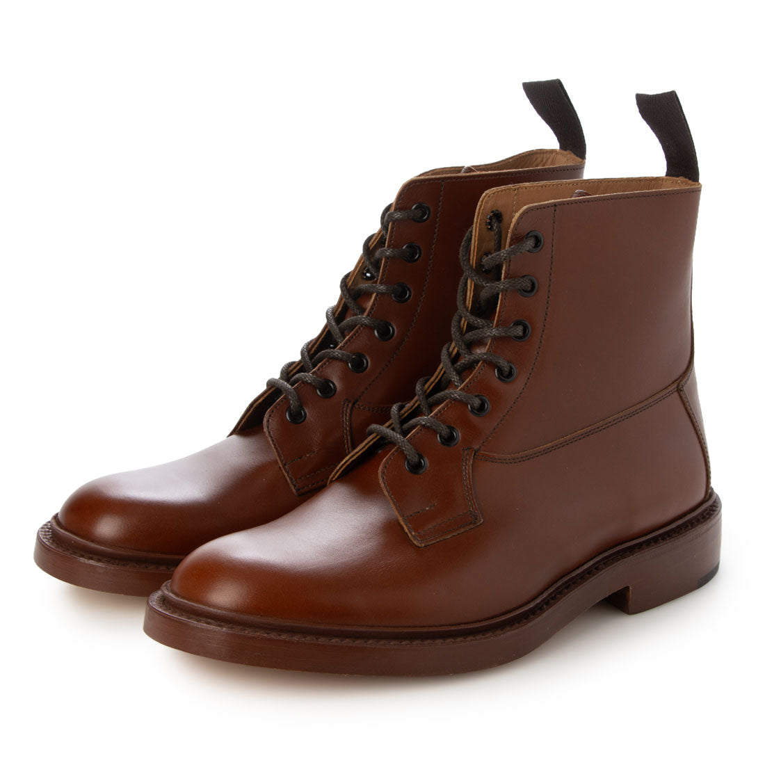 トリッカーズ Tricker's バーフォード ブーツ （他） 他