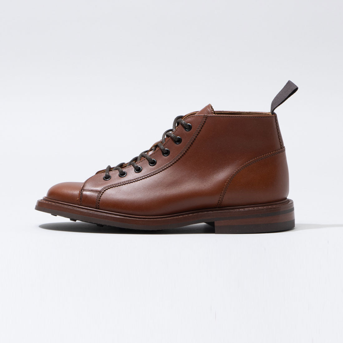 トリッカーズ Tricker's レースアップブーツ ETHAN 6077