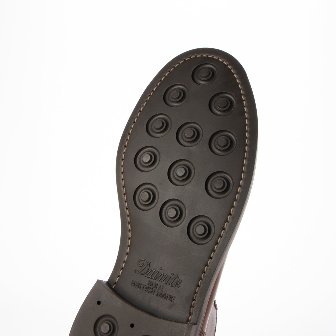 トリッカーズ Tricker's レースアップブーツ ETHAN 6077