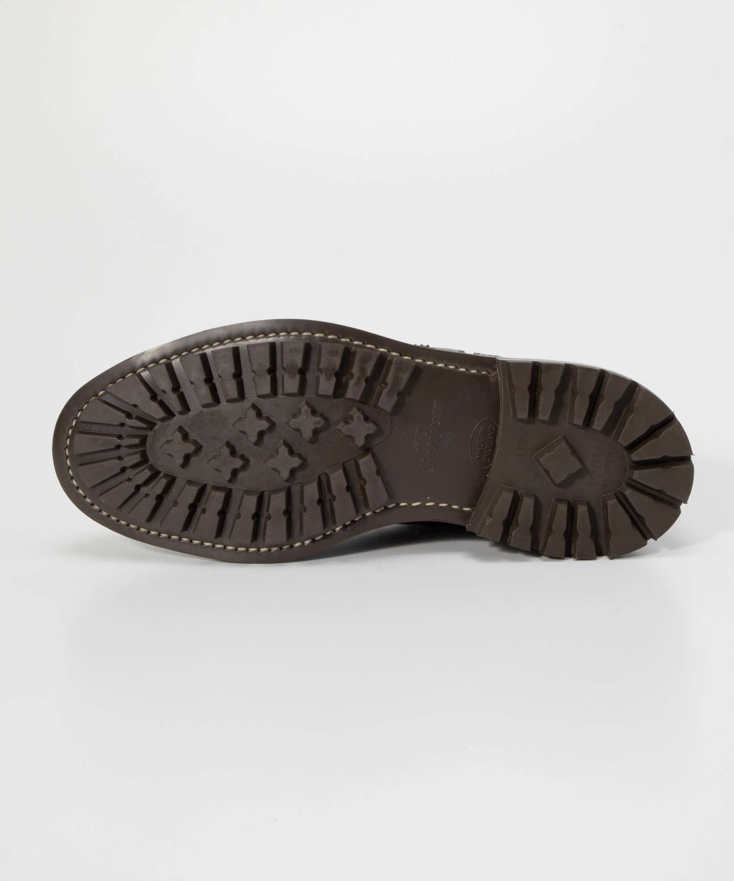 トリッカーズ Tricker's 2754 HENRY COMMANDO SOLE 5 FIT ブーツ メンズ シューズ ヘンリー サイドゴアブーツ コマンドソール フィッティング5 レザーブーツ 革靴