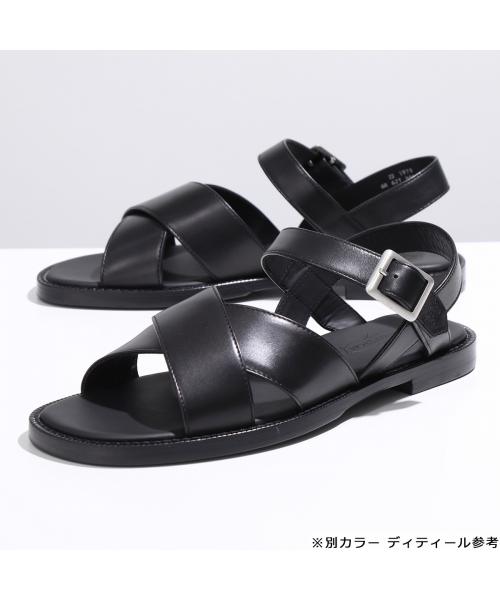 傑伊艾姆韋斯頓 J.M. WESTON J.M.WESTON 涼鞋 Double V #946 雙U扣