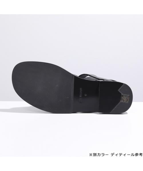 傑伊艾姆韋斯頓 J.M. WESTON J.M.WESTON 涼鞋 Double V #946 雙U扣
