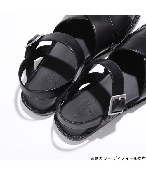傑伊艾姆韋斯頓 J.M. WESTON J.M.WESTON 涼鞋 Double V #946 雙U扣