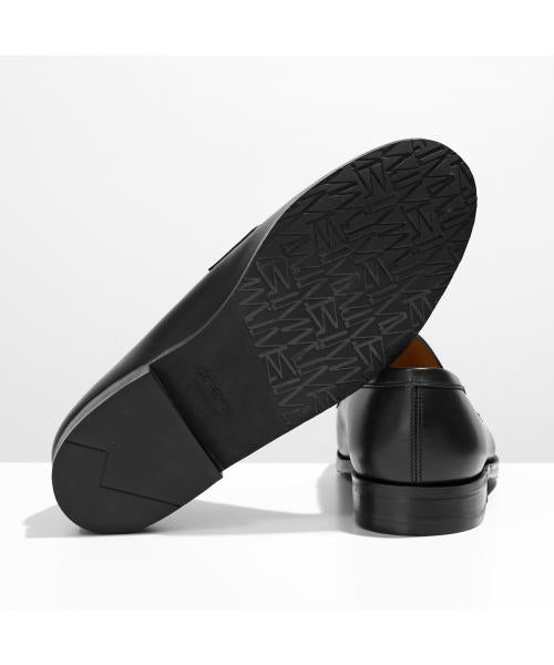 ジェイエムウエストン J.M. WESTON J.M.WESTON 樂福鞋 Signature Loafer #180 11411011801T